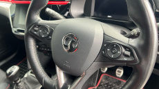 Vauxhall Corsa 1.2 Turbo SRi 5dr Petrol Hatchback